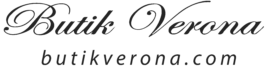 Добре дошъл в Butik Verona